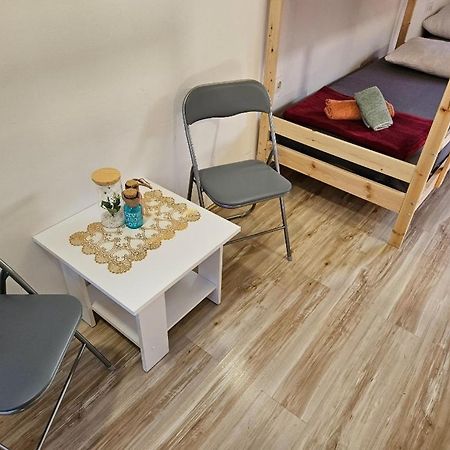 Rooms Centar Split Buitenkant foto