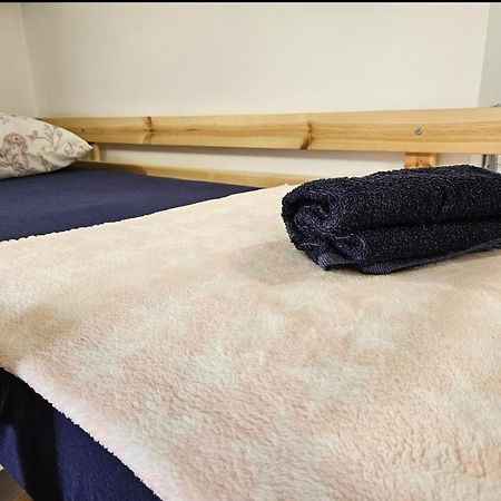 Rooms Centar Split Buitenkant foto