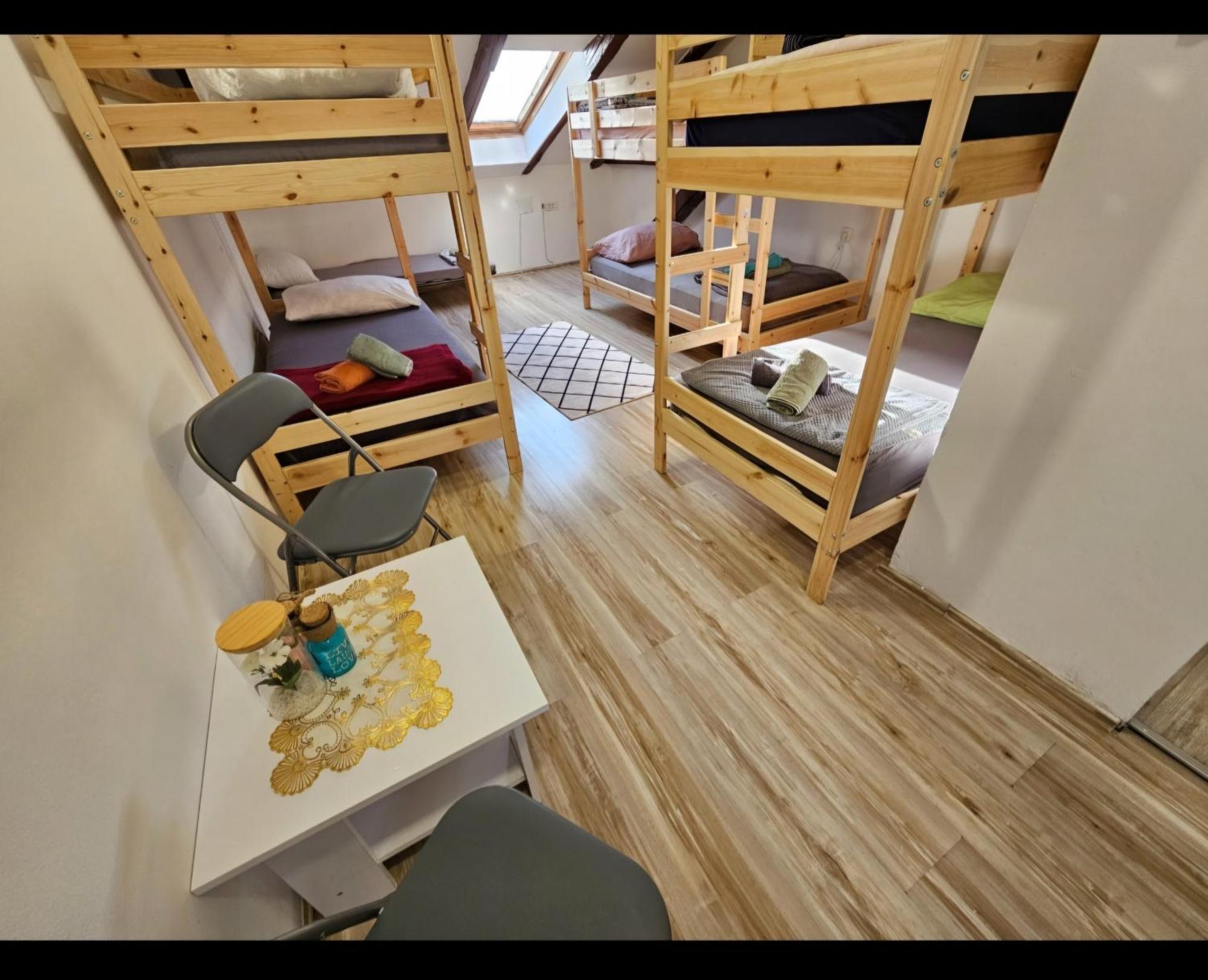 Rooms Centar Split Buitenkant foto