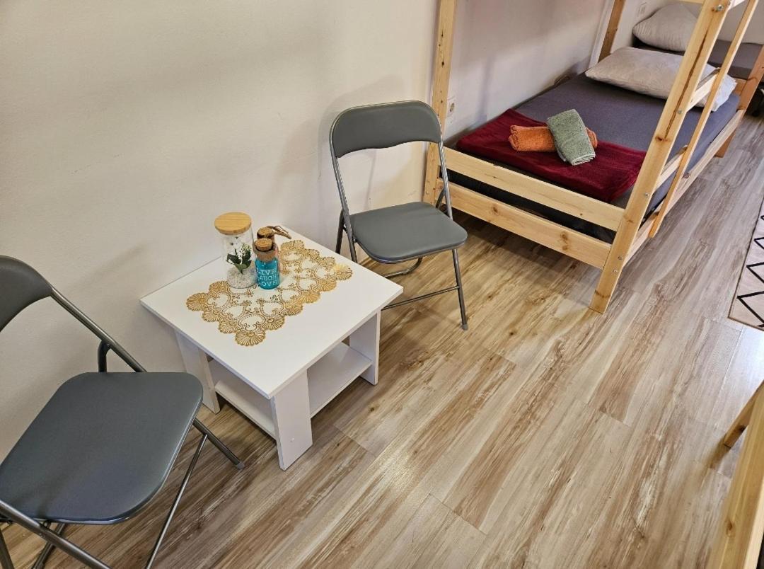 Rooms Centar Split Buitenkant foto