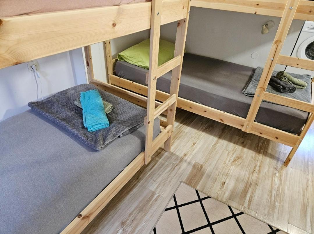 Rooms Centar Split Buitenkant foto