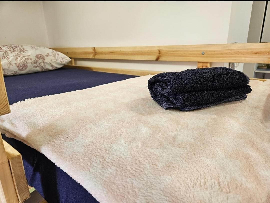Rooms Centar Split Buitenkant foto
